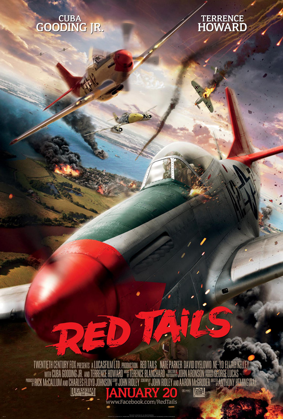 red-tails